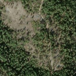Satellite imagery of Oak Ridge, US