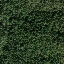 Satellite imagery of Bully Choop Mine, US