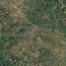 Satellite imagery of West Point Mine, US