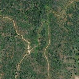 Satellite imagery of West Point Mine, US