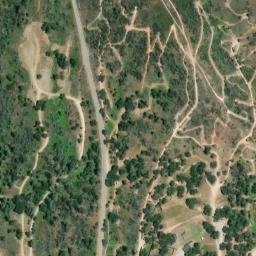 Satellite imagery of Jubilee Mine, US