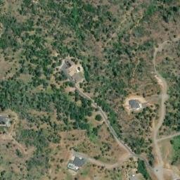 Satellite imagery of Rattlesnake Mine, US