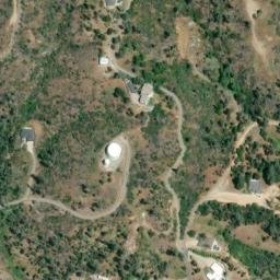 Satellite imagery of Rattlesnake Mine, US
