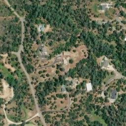Satellite imagery of Rattlesnake Mine, US