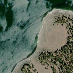 Satellite imagery of Pikes Point, US