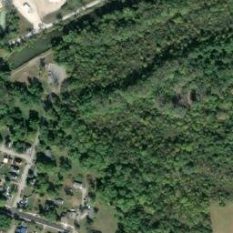 Satellite imagery of Erie Stone Quarry, US