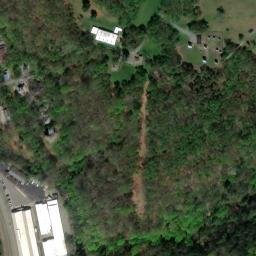 Satellite imagery of ALLISON PARK RADIO KDKA MAST — NGS KX2118 — Hampton Township, US, US