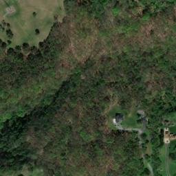 Satellite imagery of ALLISON PARK RADIO KDKA MAST — NGS KX2118 — Hampton Township, US, US