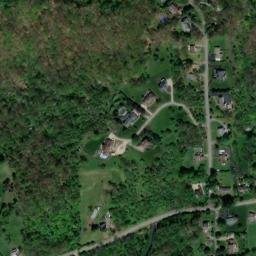 Satellite imagery of ALLISON PARK RADIO KDKA MAST — NGS KX2118 — Hampton Township, US, US