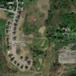 Satellite imagery of FOX CHAPEL MUNICIPAL TANK — NGS KX2120 — Indiana Township, US, US
