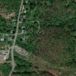 Satellite imagery of 9233=JACOBY — NGS KX2119 — Indiana Township, US, US