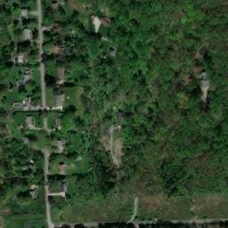 Satellite imagery of 9233=JACOBY — NGS KX2119 — Indiana Township, US, US