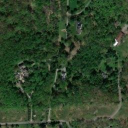 Satellite imagery of 9233=JACOBY — NGS KX2119 — Indiana Township, US, US