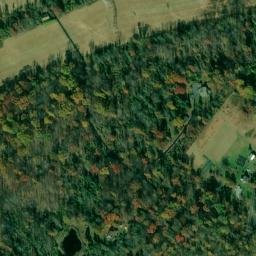 Satellite imagery of Nockamixon Cliffs, US