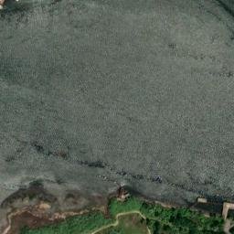 Satellite imagery of Smoking Point, US