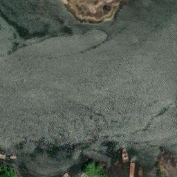 Satellite imagery of Smoking Point, US