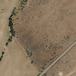 Satellite imagery of survey_point, PT