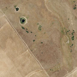 Satellite imagery of survey_point, PT