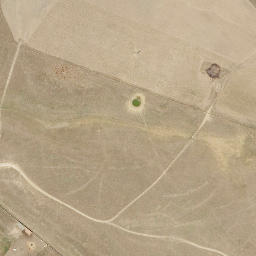 Satellite imagery of survey_point, PT