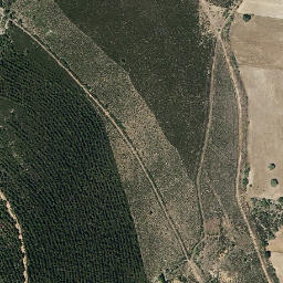 Satellite imagery of survey_point, PT