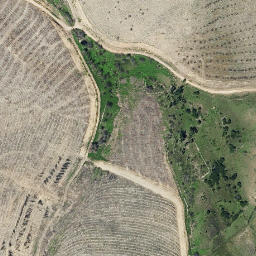 Satellite imagery of survey_point, PT