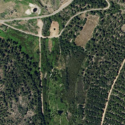 Satellite imagery of survey_point, PT