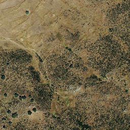Satellite imagery of Sierra de Ventosa, ES