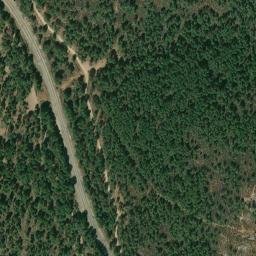 Satellite imagery of survey_point, ES
