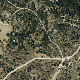 Satellite imagery of survey_point, ES