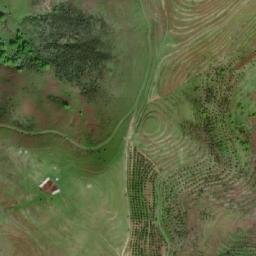 Satellite imagery of Mal Skraparti, AL