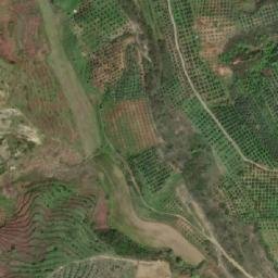 Satellite imagery of Mali Skorogozhdit, AL