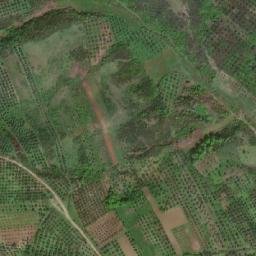 Satellite imagery of Mali Skorogozhdit, AL