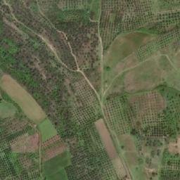 Satellite imagery of Mali Skorogozhdit, AL