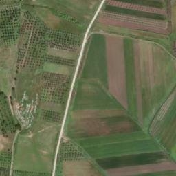 Satellite imagery of Qafa Grebenicës, AL