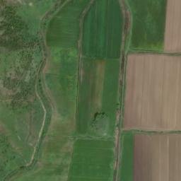 Satellite imagery of Mali Bishtarakut, AL