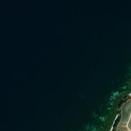 Satellite imagery of Bakla Burnu, TR