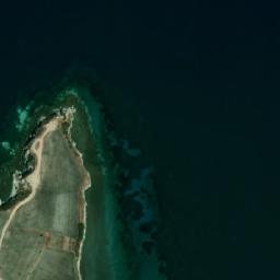 Satellite imagery of Bakla Burnu, TR