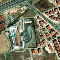 Drone Görünümü