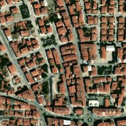Drone Görünümü