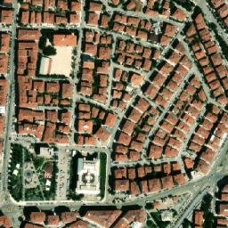 Drone Görünümü