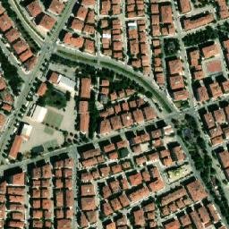 Drone Görünümü