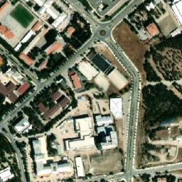 Drone Görünümü