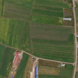 Drone Görünümü