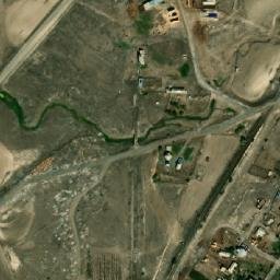 Satellite imagery of Berdakut, AM