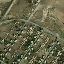 Satellite imagery of Berdakut, AM