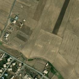 Satellite imagery of Berdakut, AM