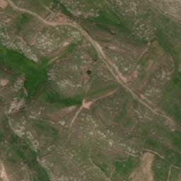 Satellite imagery of Znganner, AM