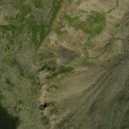 Satellite imagery of K’arut, AM