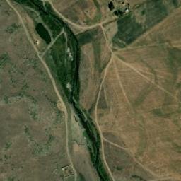 Satellite imagery of Berdshen, AM