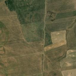 Satellite imagery of Berdshen, AM